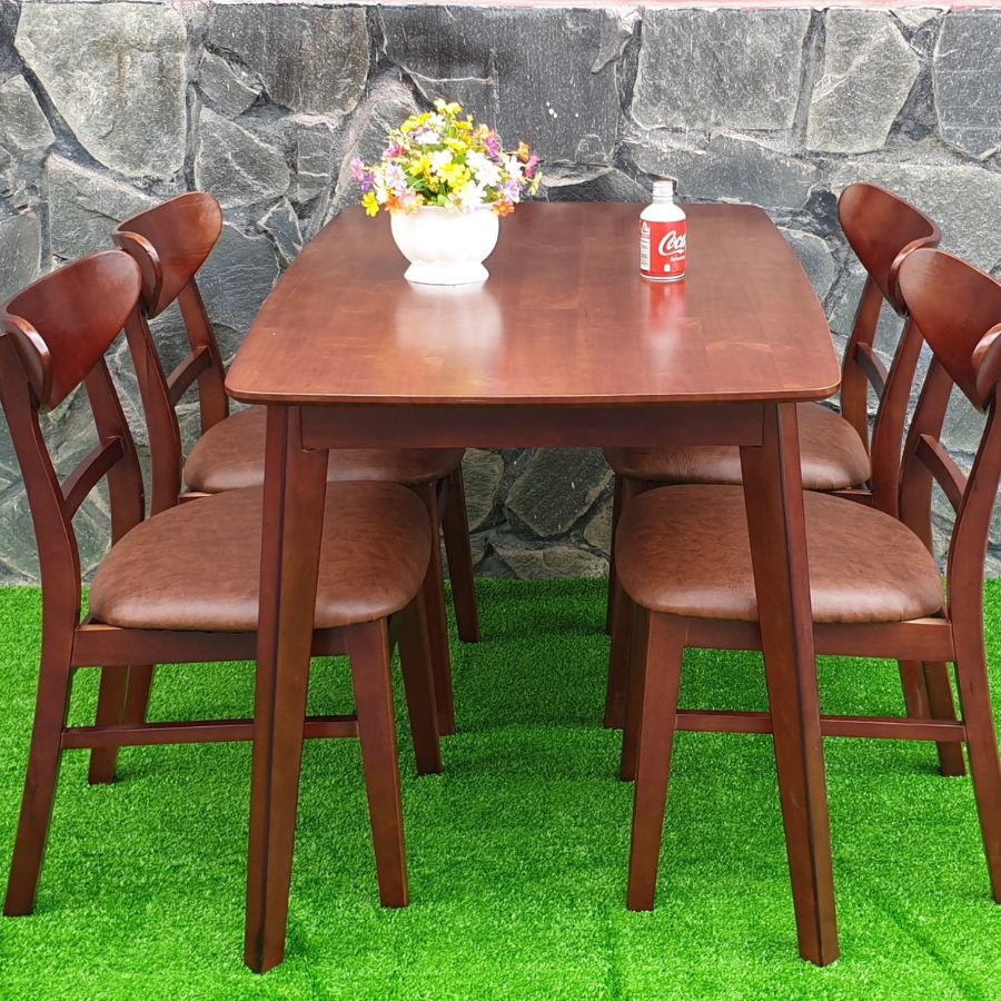 Bàn Ghế Quán Ăn - Nhậu