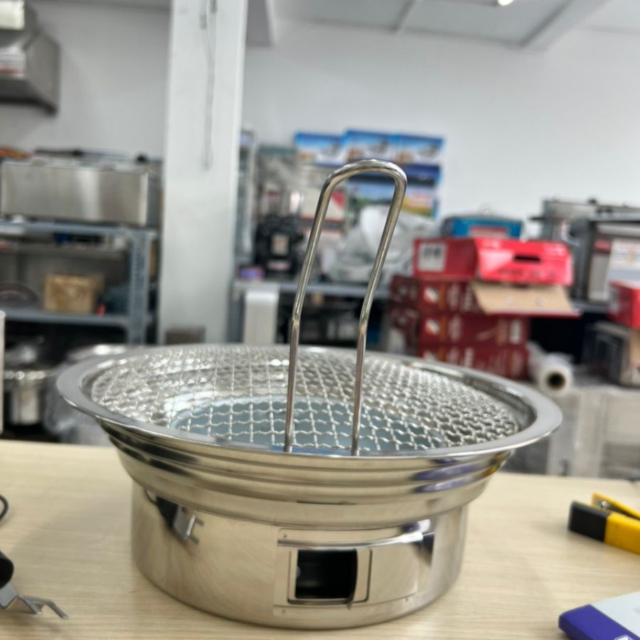 Bàn Ghế Quán Ăn - Nhậu