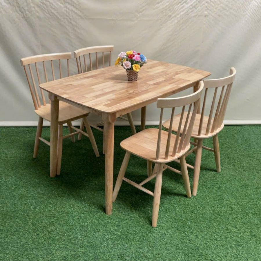 Bàn Ghế Quán Ăn - Nhậu