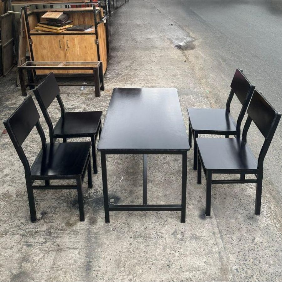 Bàn Ghế Quán Ăn - Nhậu