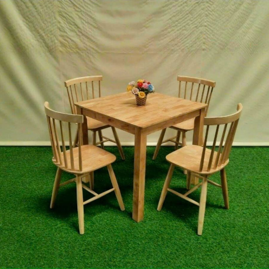 Bàn Ghế Quán Ăn - Nhậu