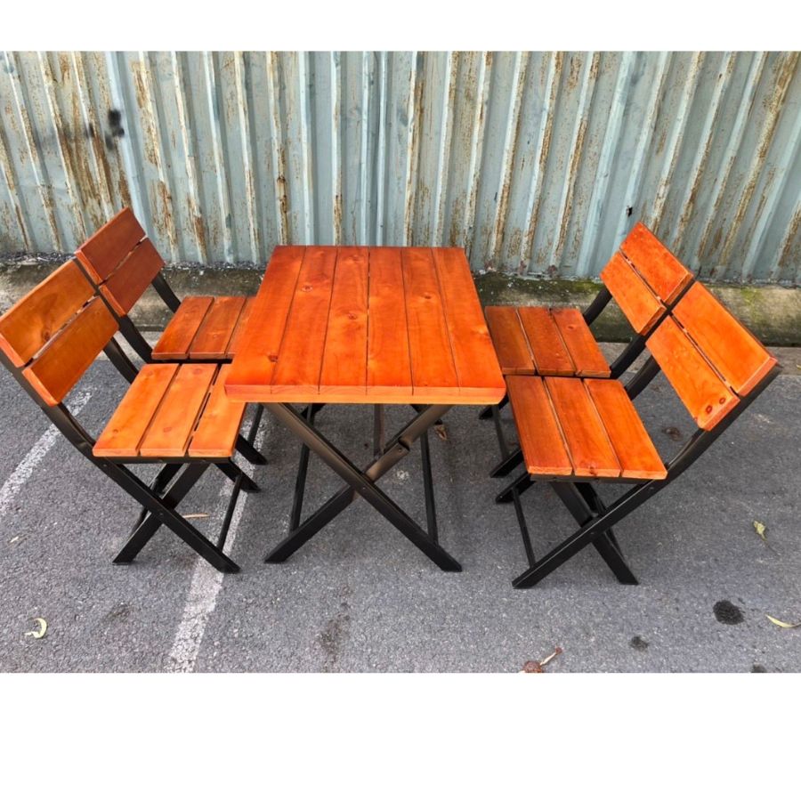 Bàn Ghế Quán Ăn - Nhậu