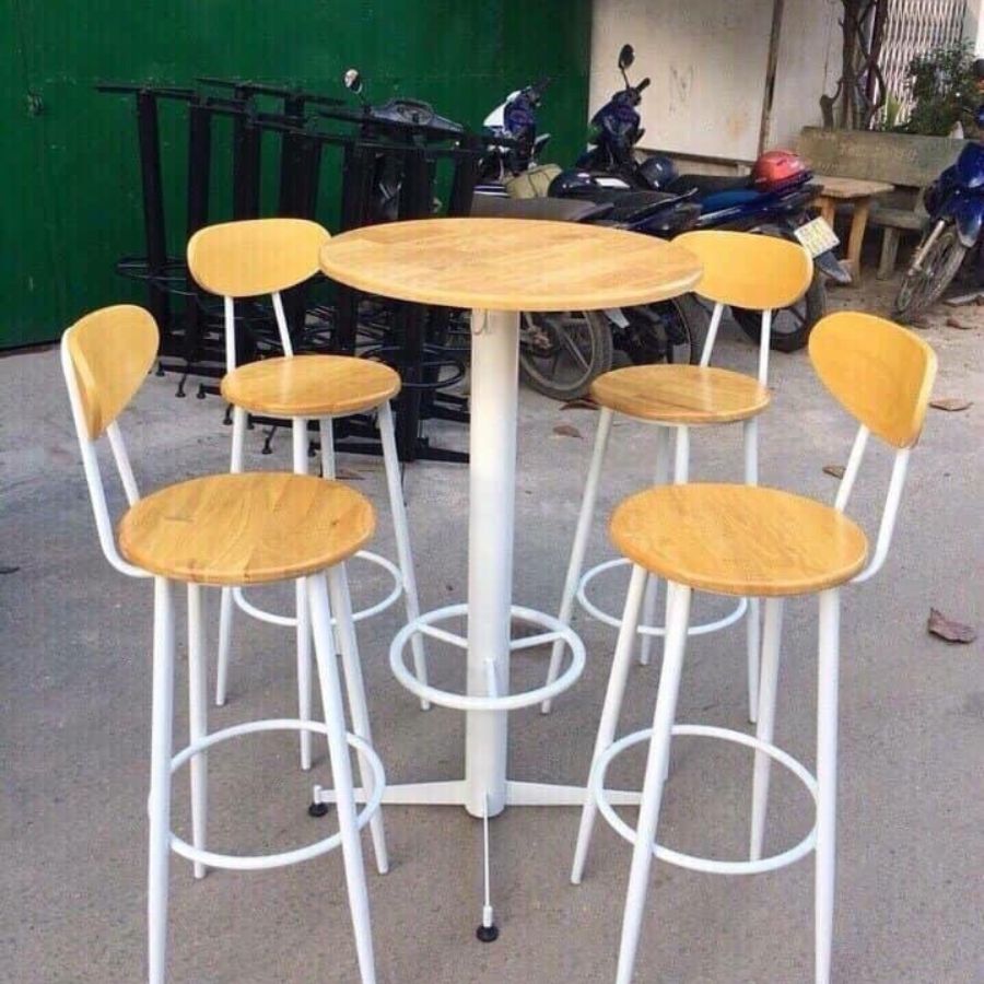 Ghế Bar
