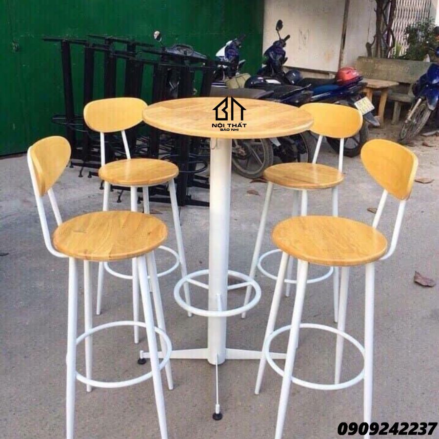 Ghế Bar