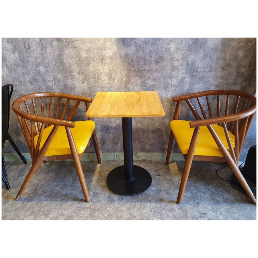 Bàn Ghế Cà Phê