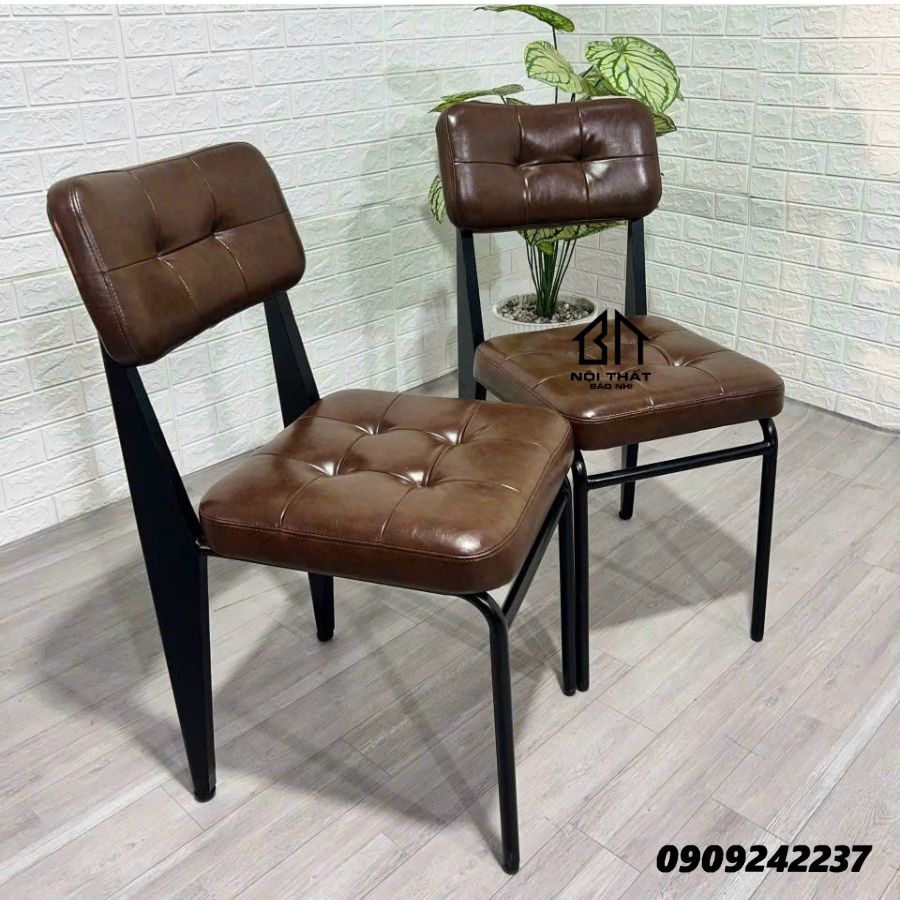 Ghế Cà Phê