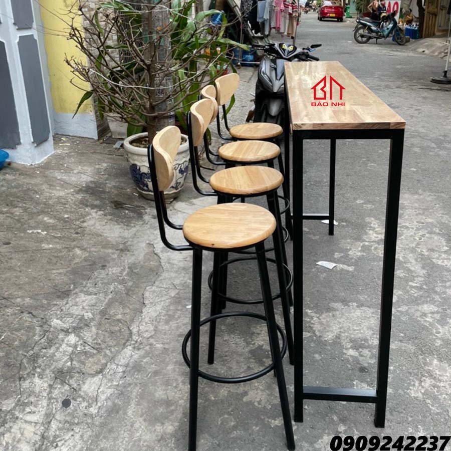 Ghế Bar