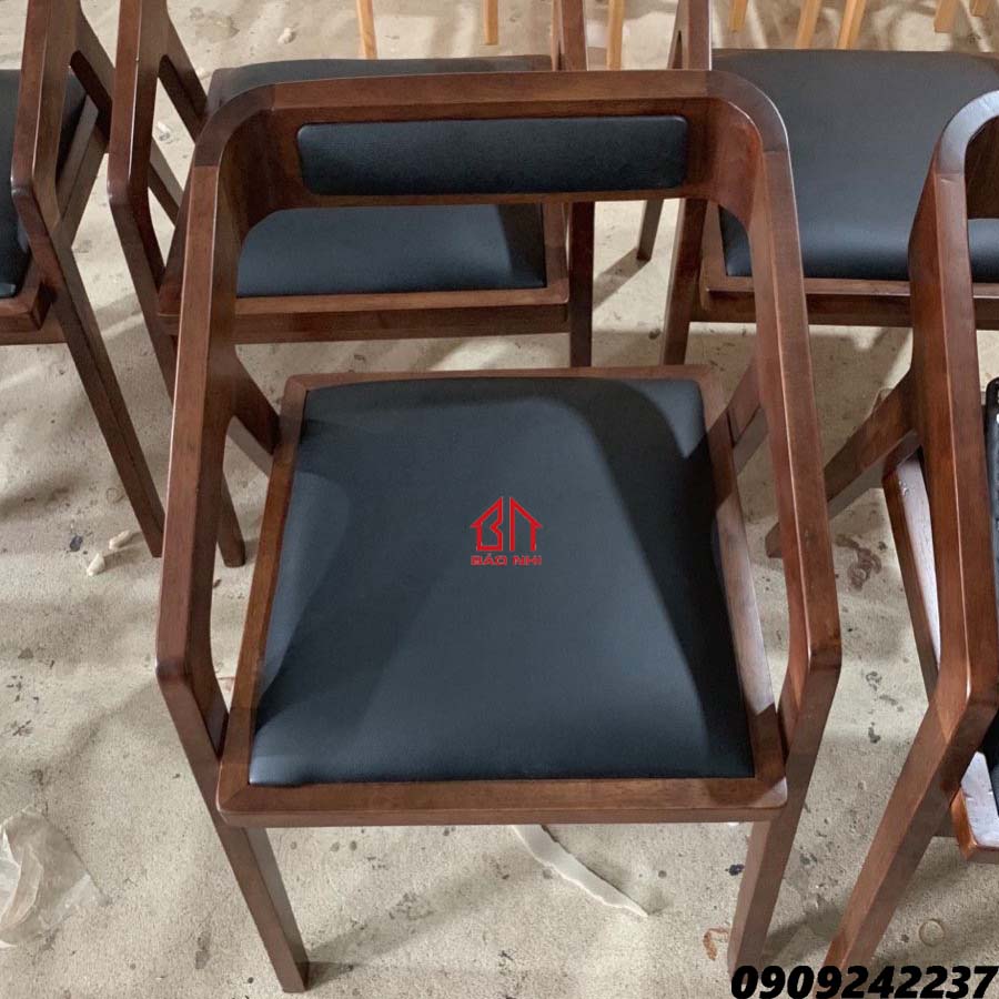 Ghế Cà Phê