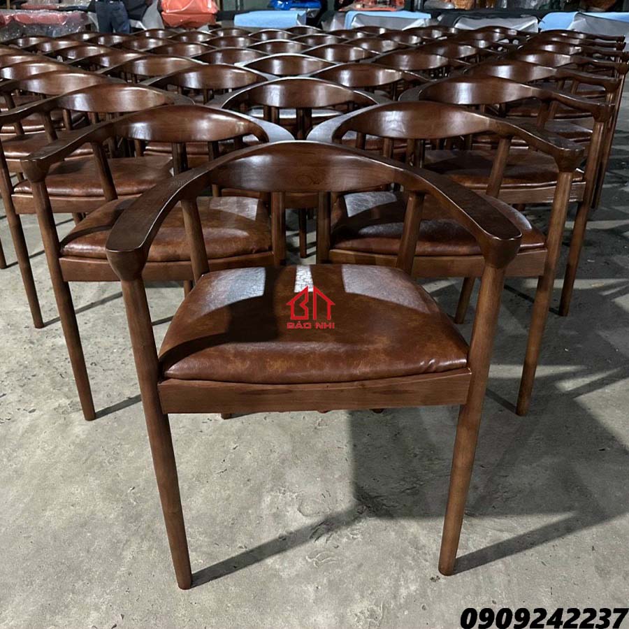 Ghế Cà Phê