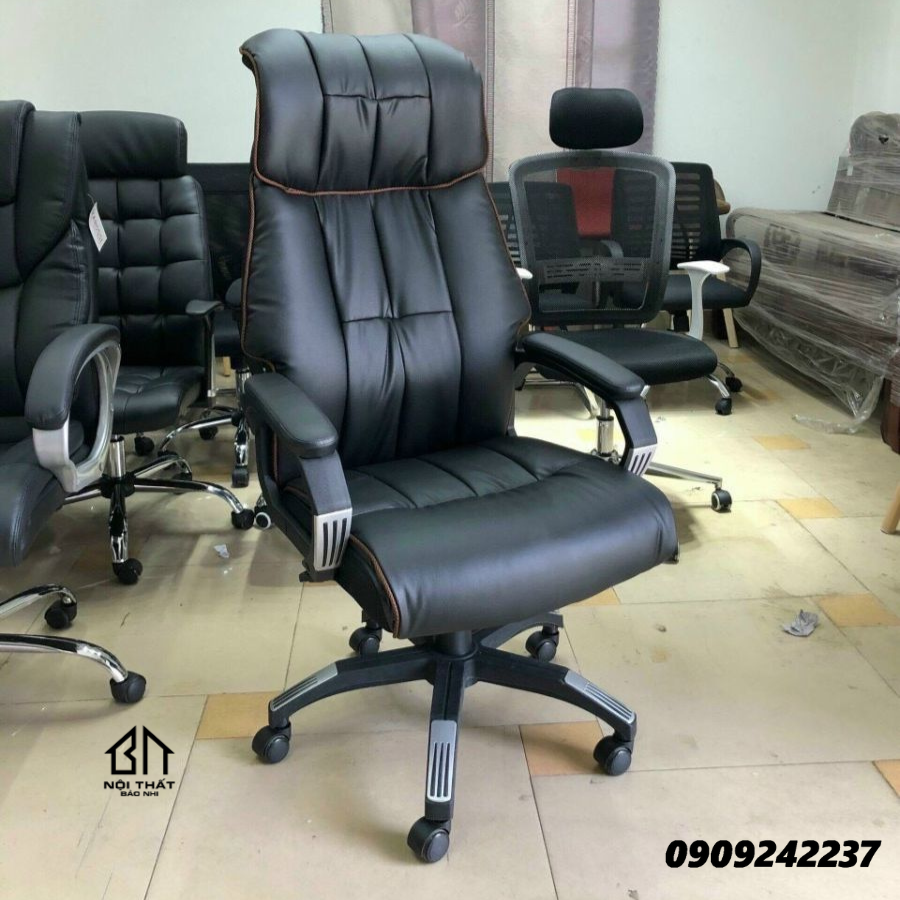 Ghế Văn Phòng