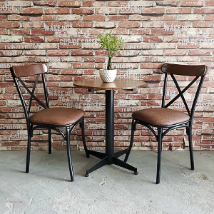 Bàn Ghế Cà Phê