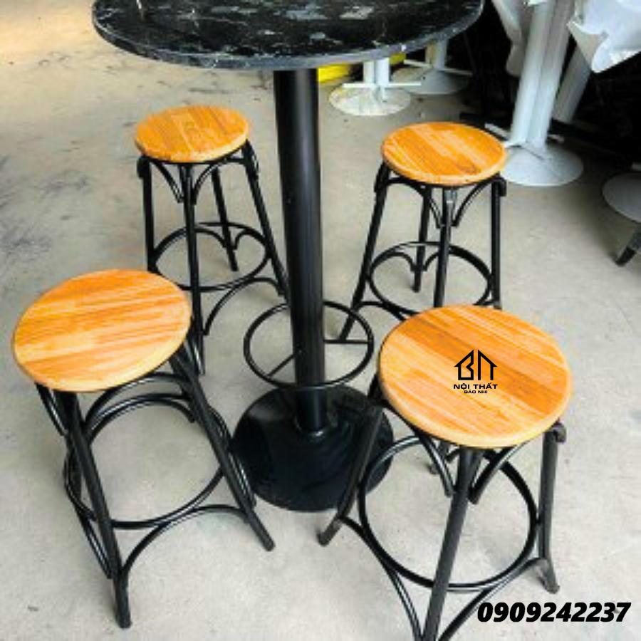Ghế Bar