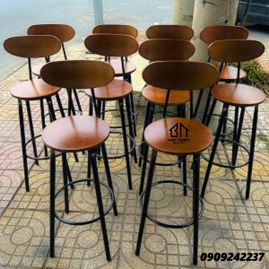 Ghế Bar