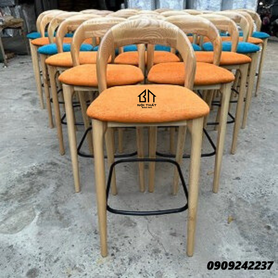 Ghế Bar