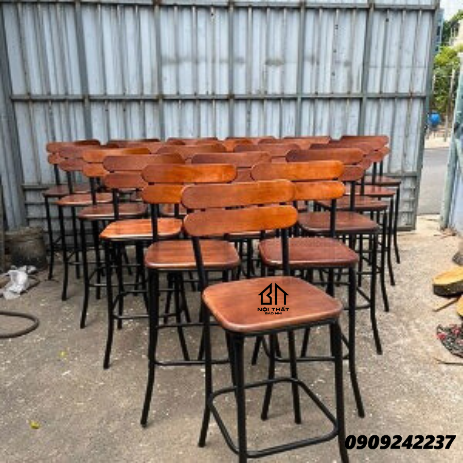 Ghế Bar