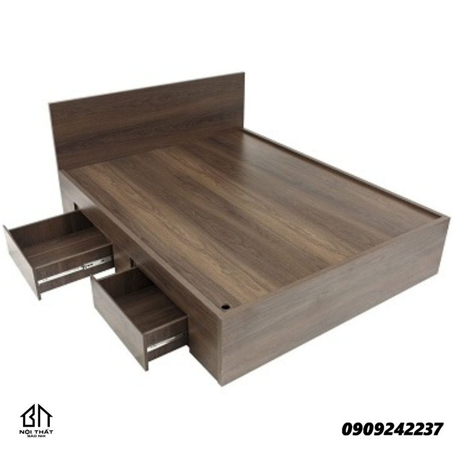 Giường Nội Thất