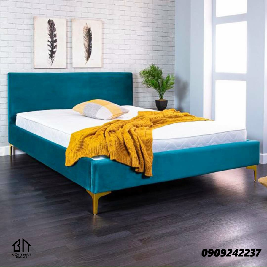 Giường Nội Thất