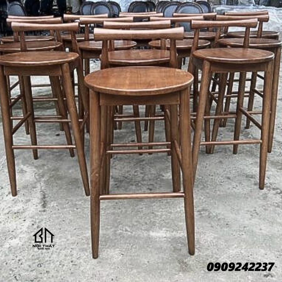 Ghế Bar