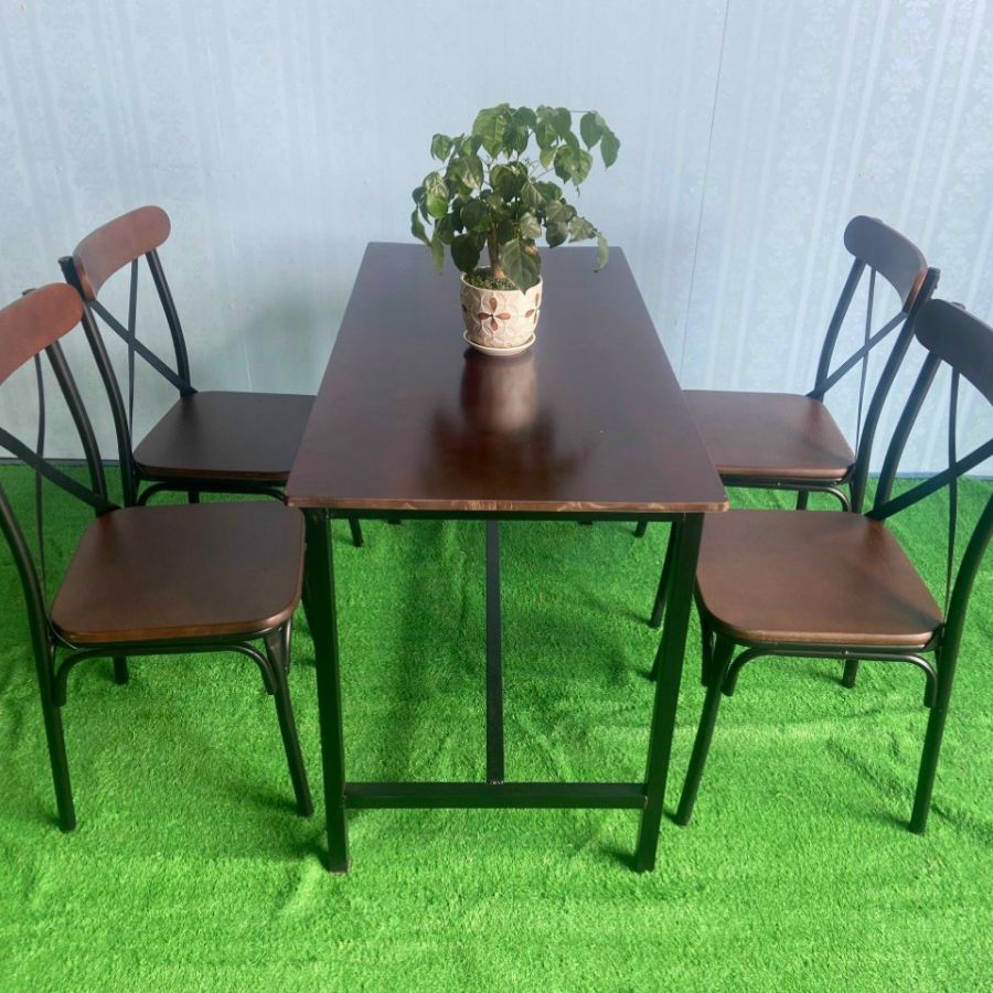 Bàn Ghế Quán Ăn - Nhậu