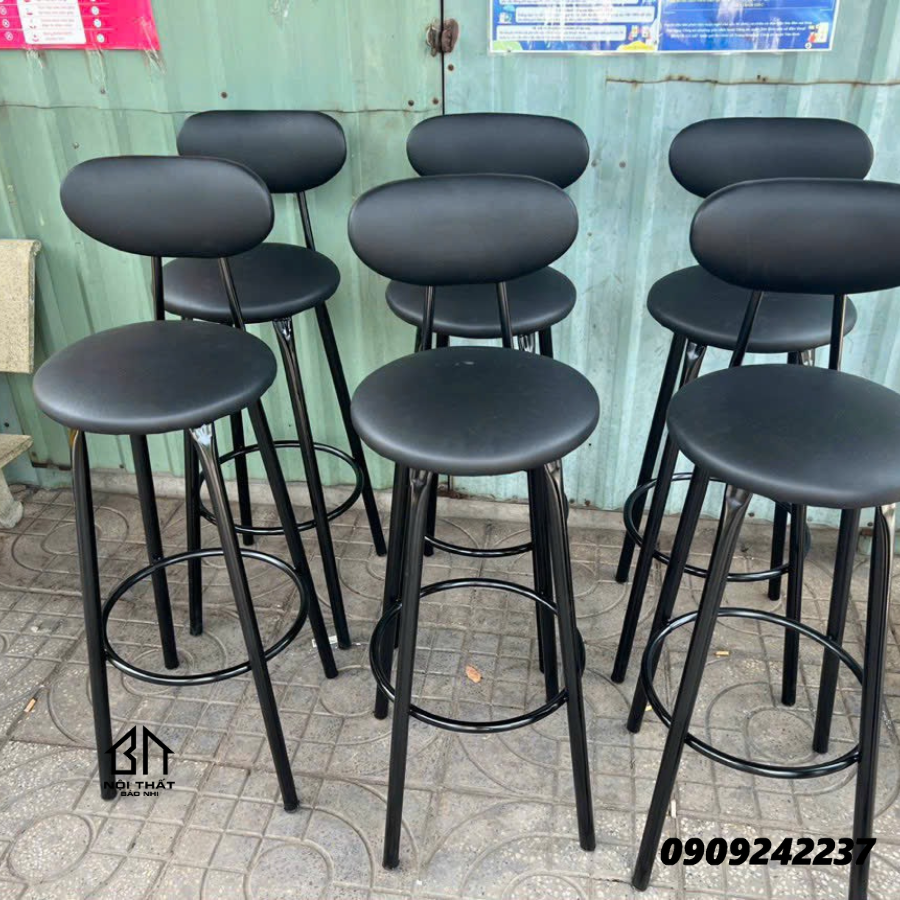 Ghế Bar