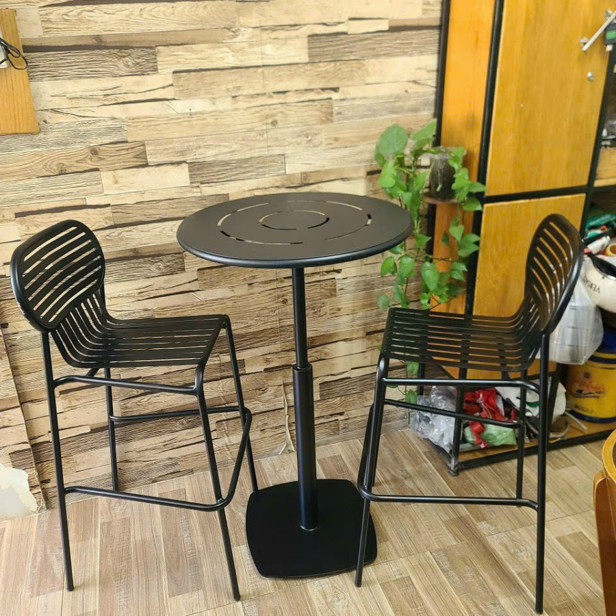 Bàn Ghế Bar