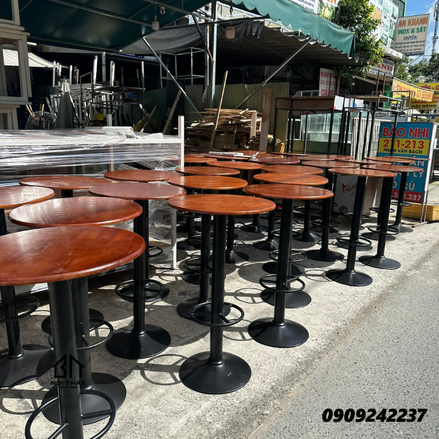 Ghế Bar