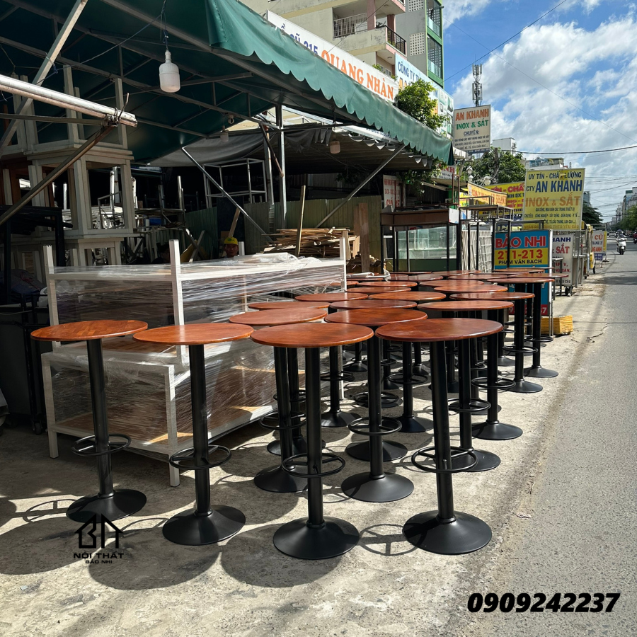 Nội Thất Bảo Nhi