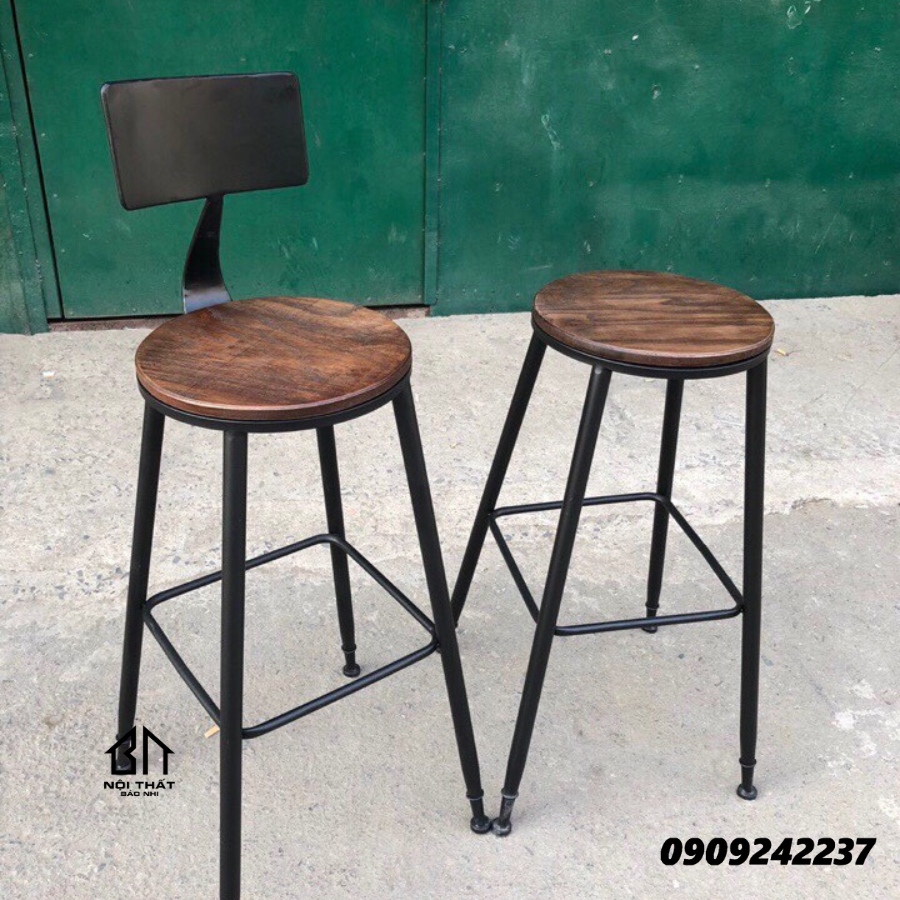 Ghế Bar