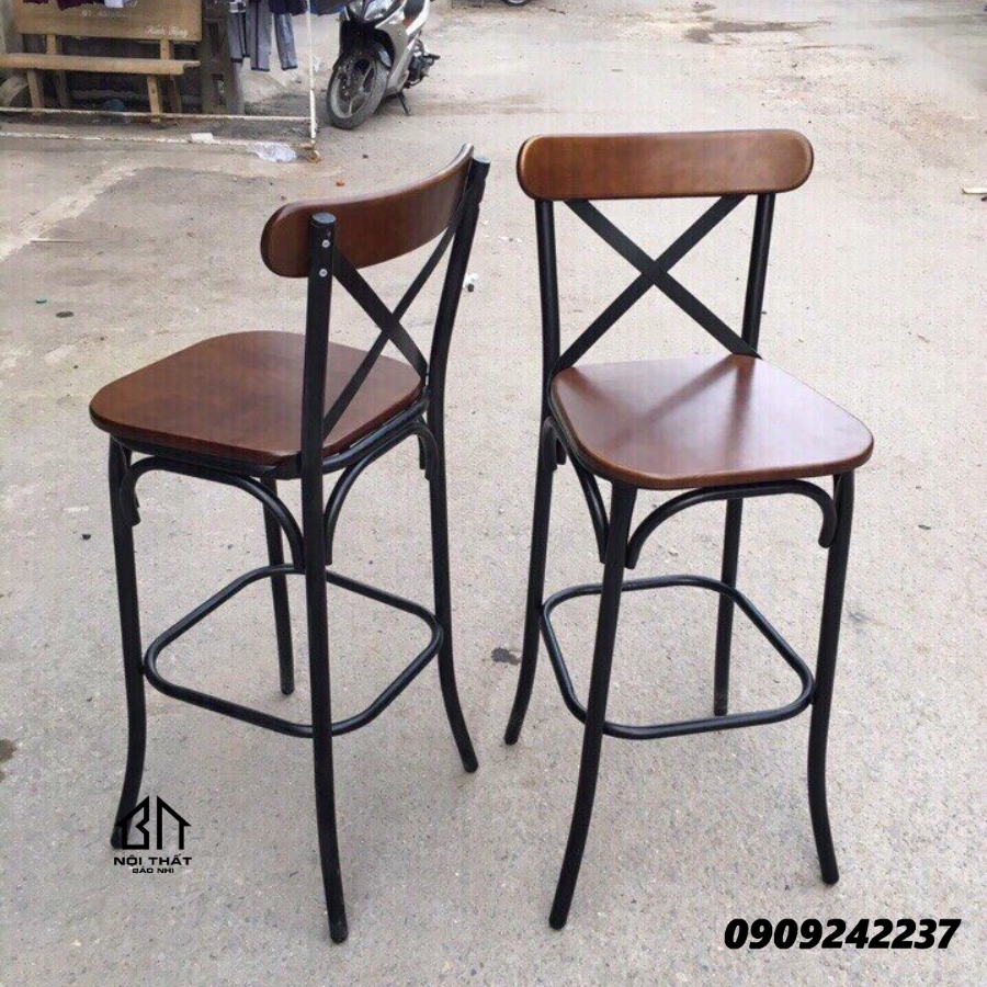Ghế Bar