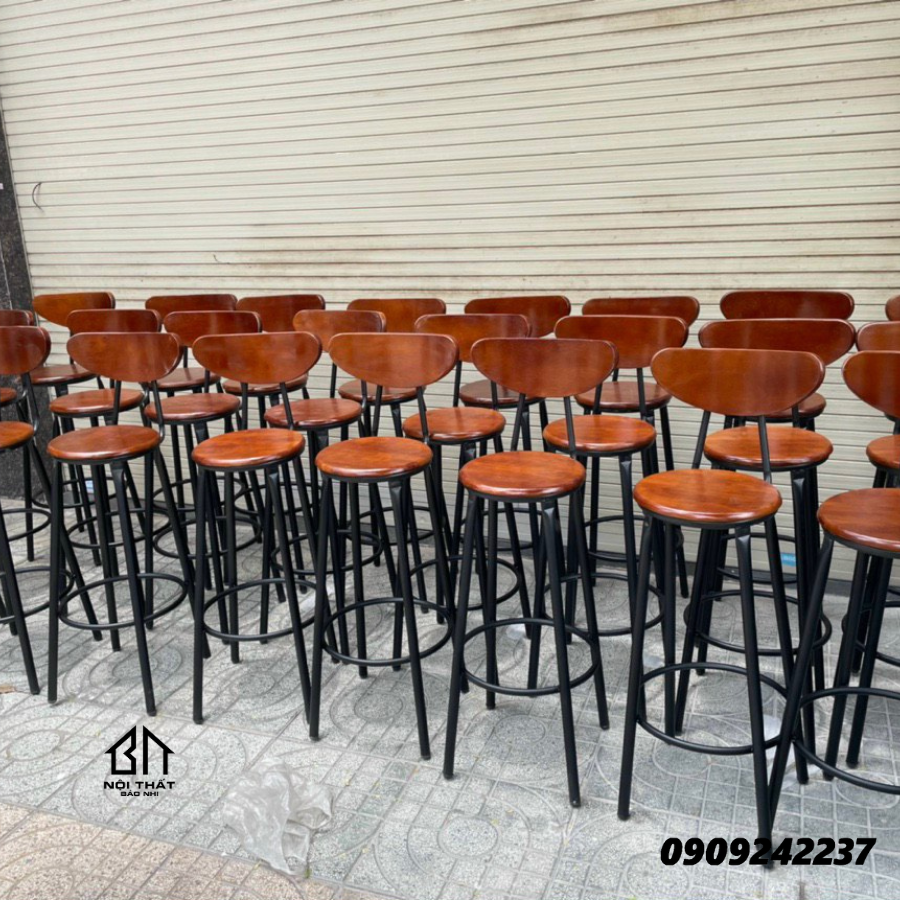Ghế Bar