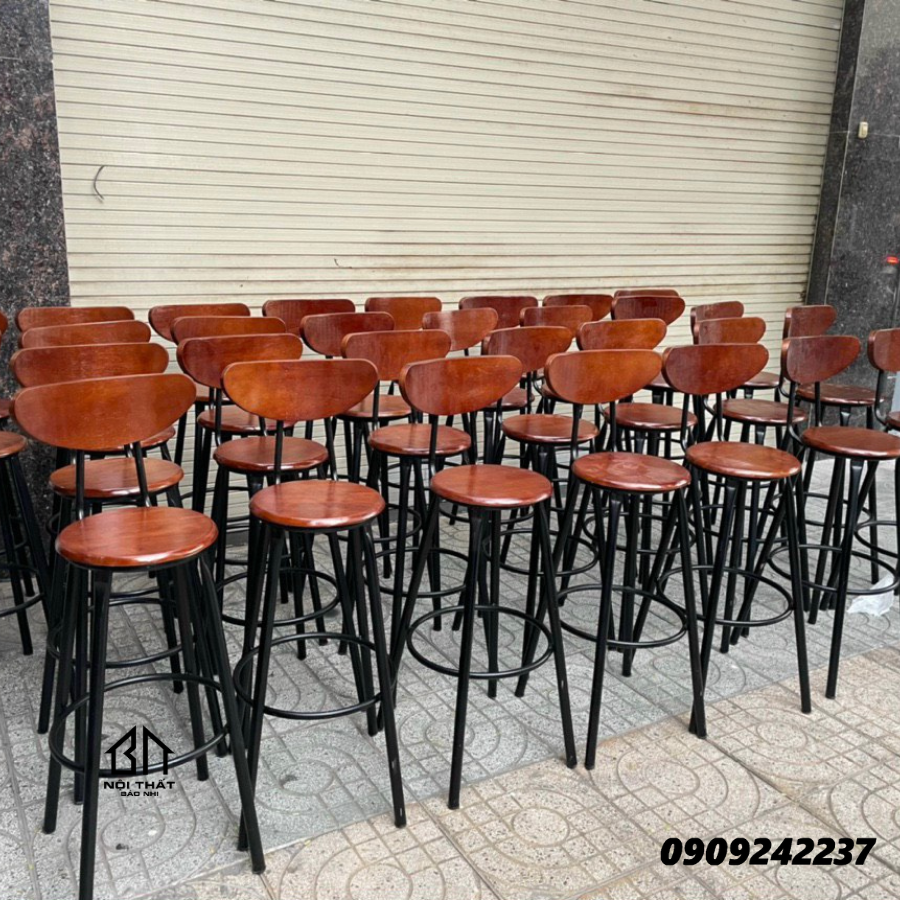 Ghế Bar