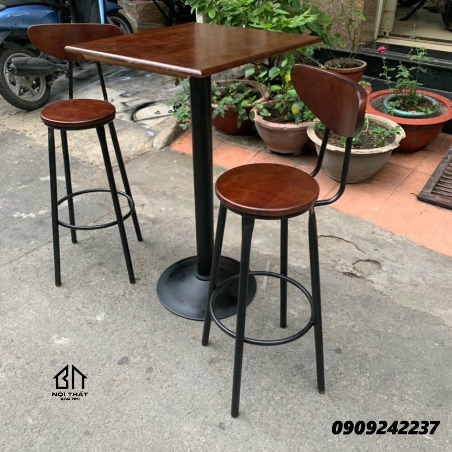 Ghế Bar