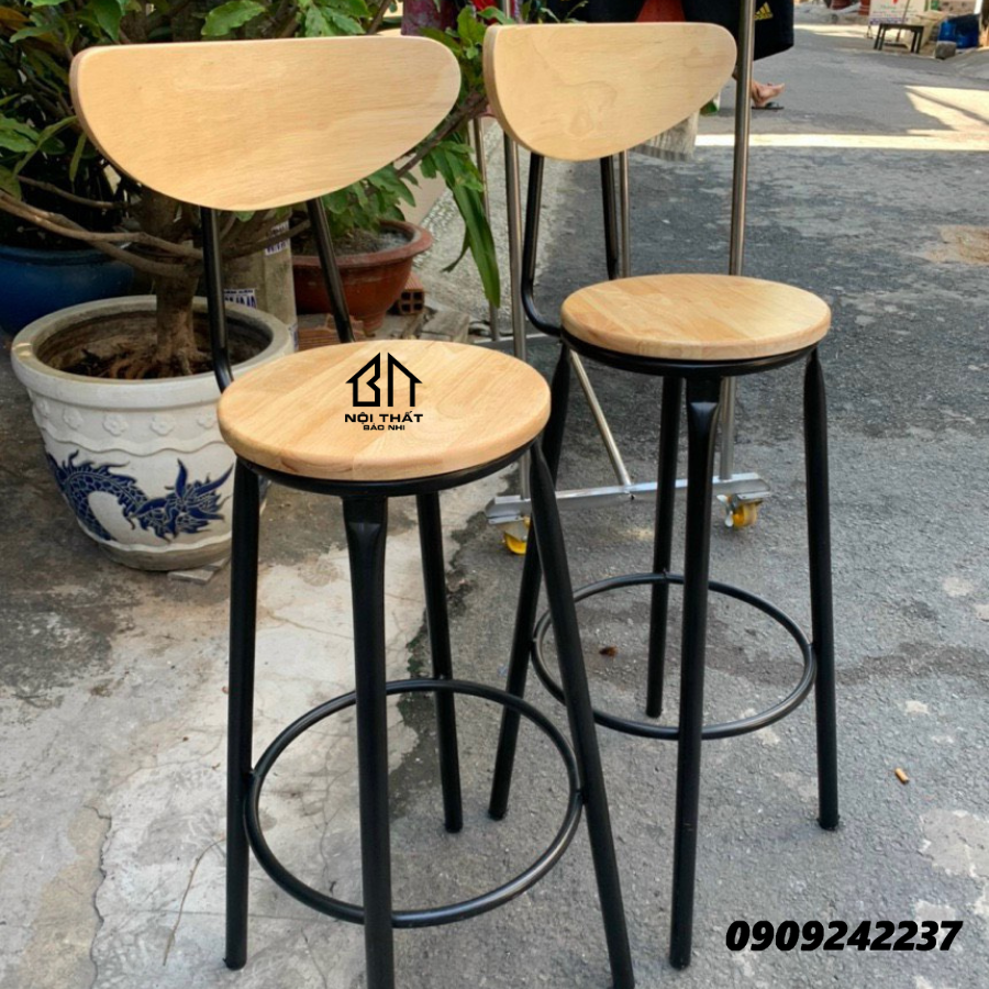 Ghế Bar