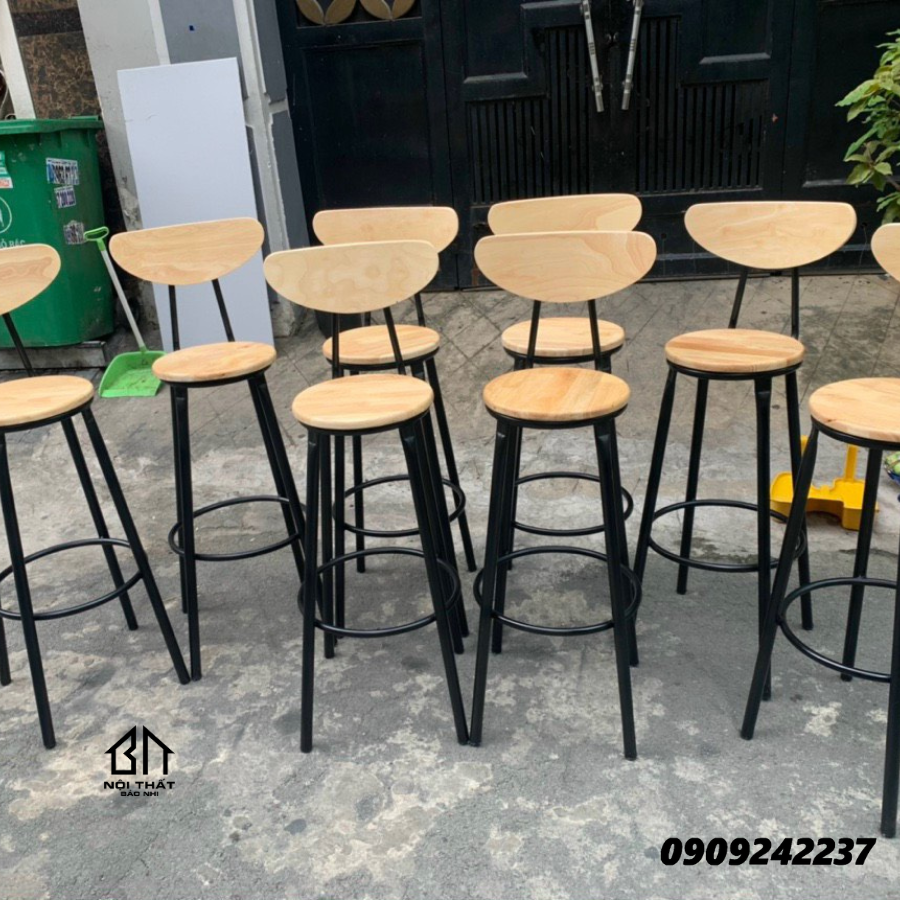 Ghế Bar