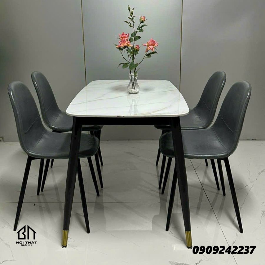 Bàn Ghế Quán Ăn - Nhậu