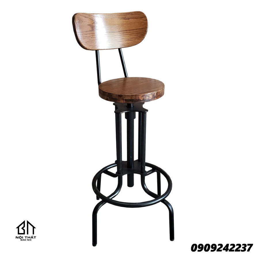 Ghế Bar