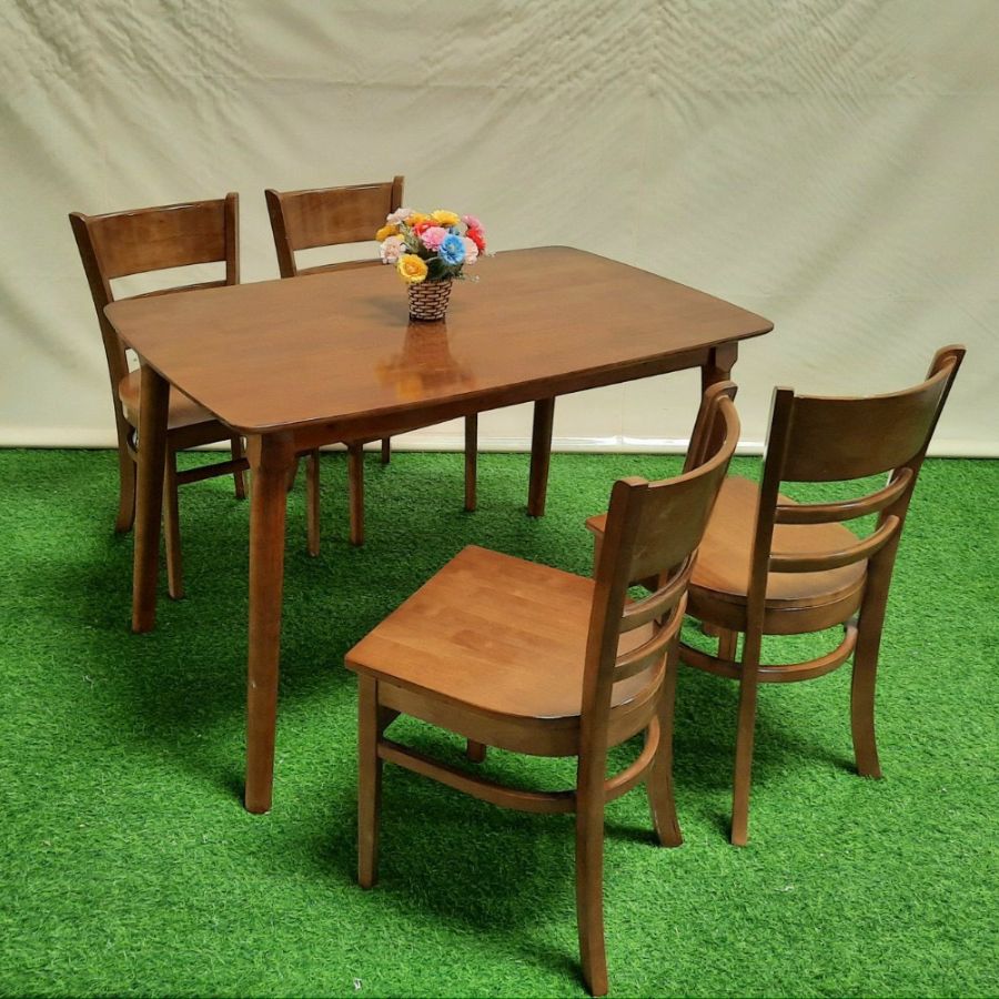 Bàn Ghế Quán Ăn - Nhậu