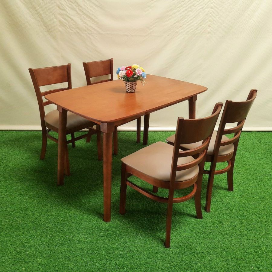 Bàn Ghế Quán Ăn - Nhậu