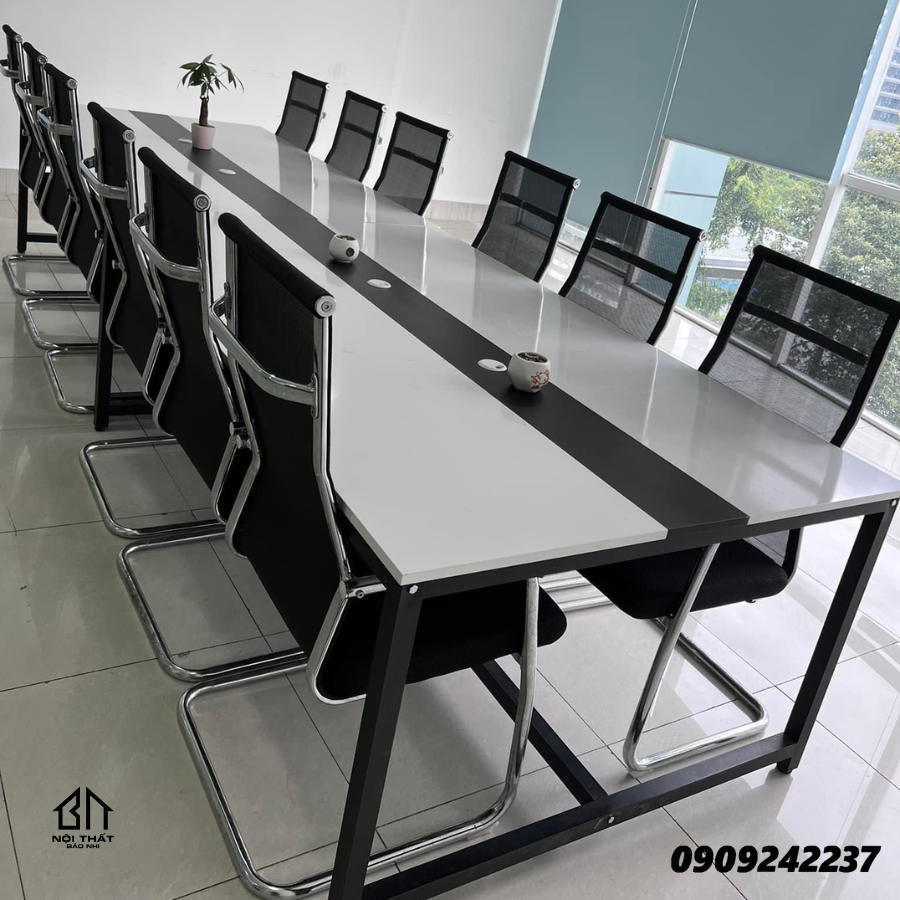 Bàn Ghế Văn Phòng