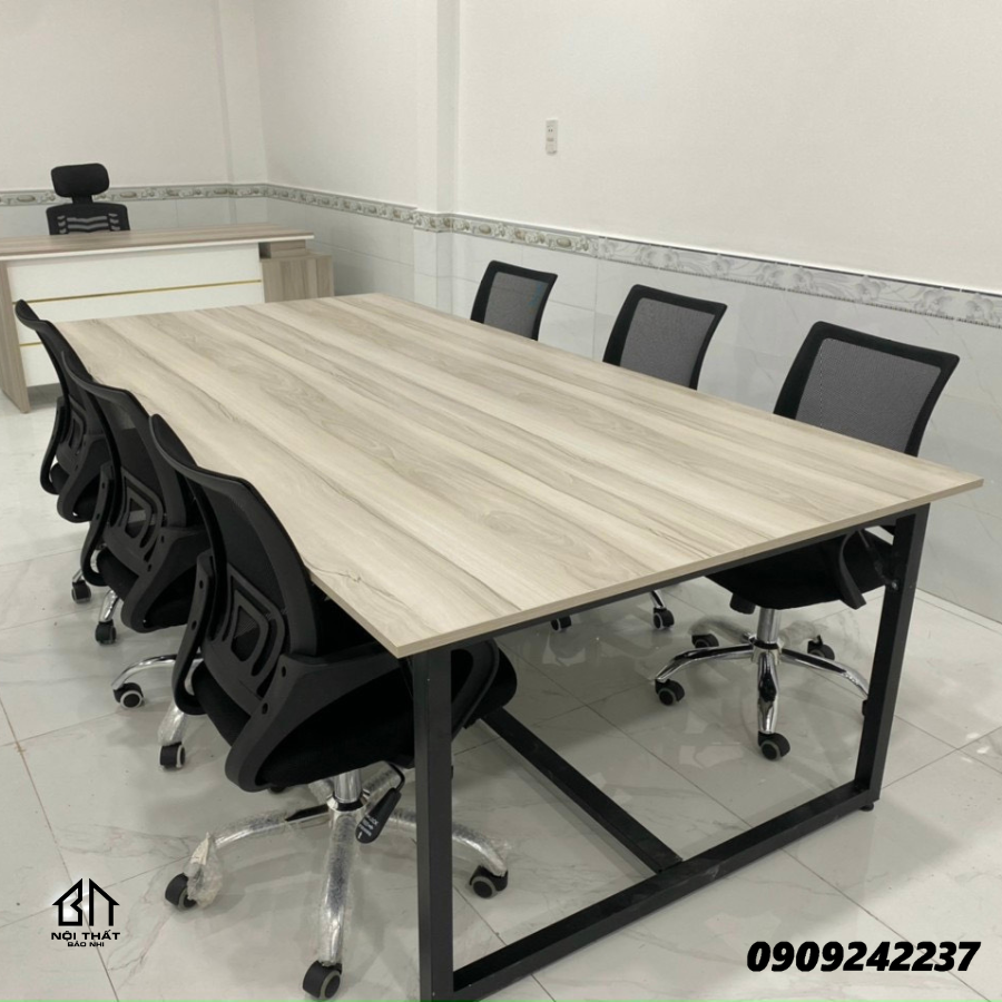 Bàn Ghế Văn Phòng