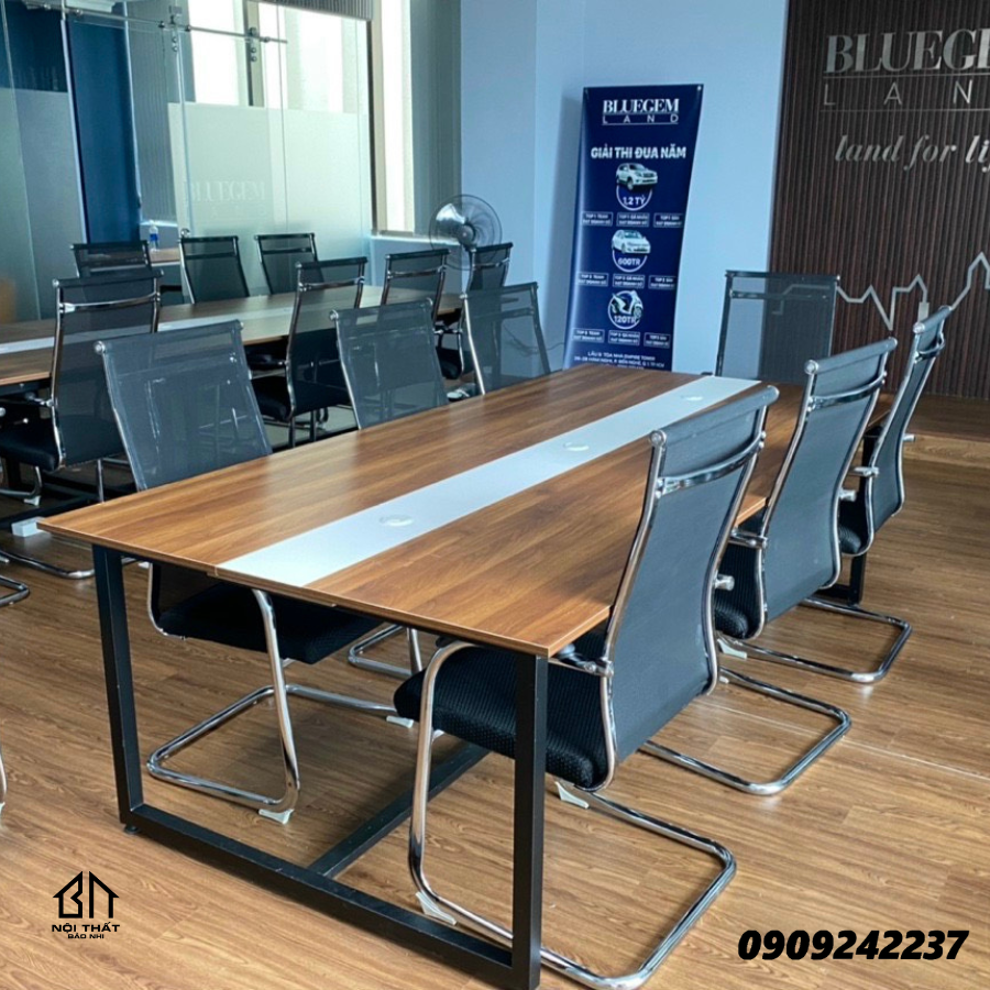 Bàn Ghế Văn Phòng