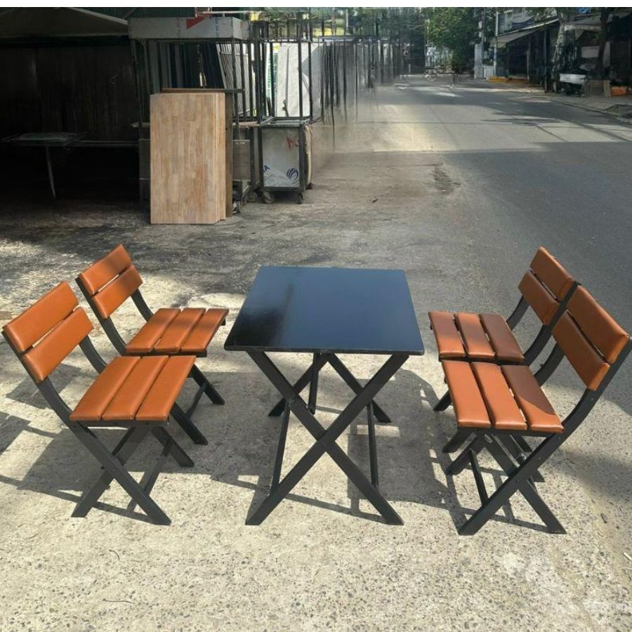 Bàn Ghế Quán Ăn - Nhậu