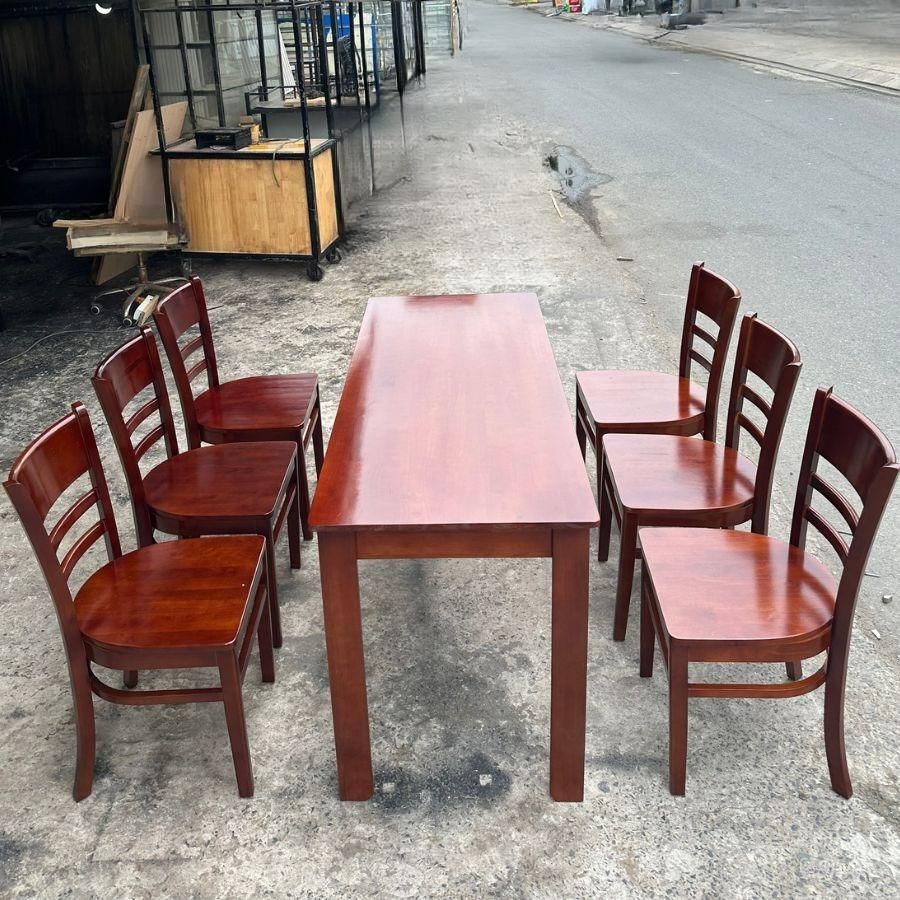 Bàn Ghế Quán Ăn - Nhậu